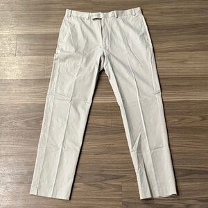 Ralph Lauren light tan dress pants